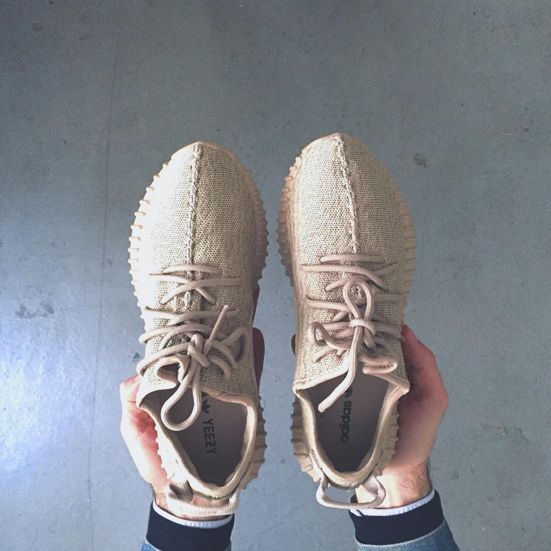 adidas yeezy boost acheter